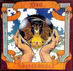 Dio — Just Another Day