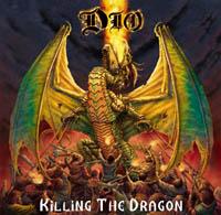 Dio — Killing The Dragon
