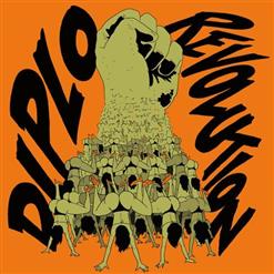 Diplo — Revolution (feat. Faustix & Imanos and Kai)