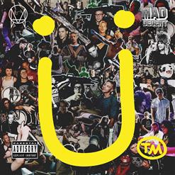 Diplo — To Ü (Feat. Alunageorge)