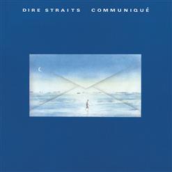 Dire Straits — Communique