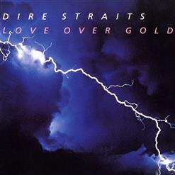 Dire Straits — It Never Rains