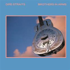 Dire Straits — Money For Nothing