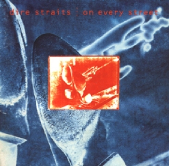 Dire Straits — My Parties