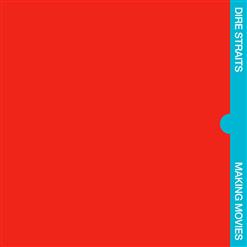 Dire Straits — Romeo and Juliet
