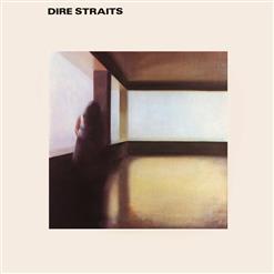 Dire Straits — Water Of Love