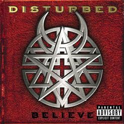 Disturbed — Devour