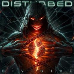 Disturbed — Divisive