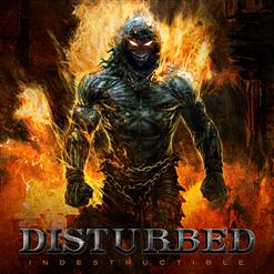 Disturbed — Facade