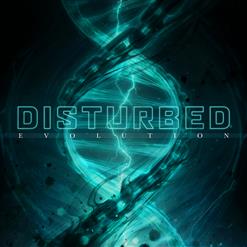 Disturbed — In Another Time