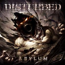Disturbed — My Child