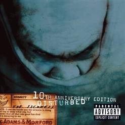 Disturbed — Shout 2000 (Tears for Fears cover)