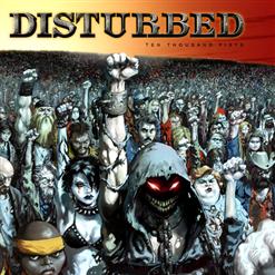 Disturbed — Ten Thousand Fists
