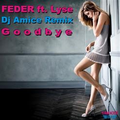Dj Amice Remix — Feder Ft Lyse - Goodbye (Dj Amice Remix)
