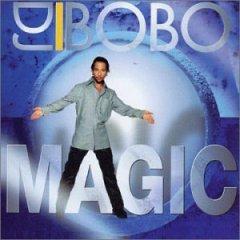 DJ Bobo — Happy Birthday