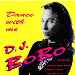 DJ Bobo — Music