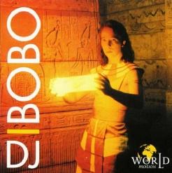 DJ Bobo — Respect yourself