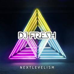 DJ Fresh — Hot Right Now (Feat. Rita Ora)