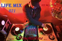 Dj Maxxboy — Timemashine