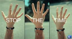 DJ Smash — Stop The Time (Radio Edit)