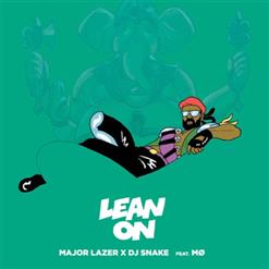 DJ Snake — Lean On