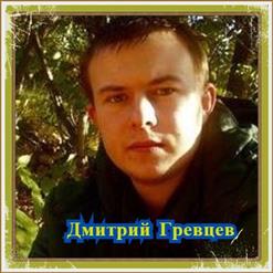 Дмитрий Гревцев — А Я Еду Домой
