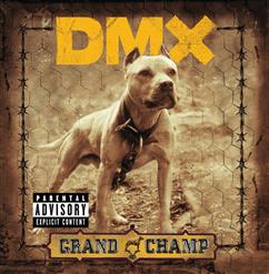 DMX — Get It On The Floor (feat. Swizz Beatz)