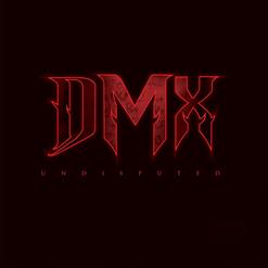 DMX — I Don't Dance (feat. Machine Gun Kelly)