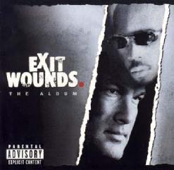 DMX — No Sunshine
