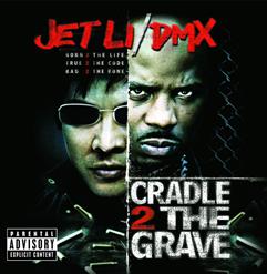 DMX — Right-Wrong