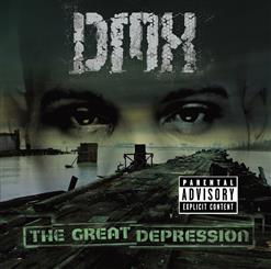 DMX — We Right Here