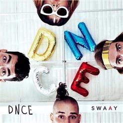 DNCE — Cake By The Ocean
