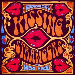 DNCE — Kissing Strangers