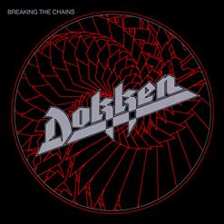 Dokken — Breaking The Chains