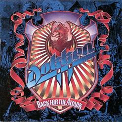 Dokken — Dream Warriors