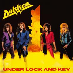 Dokken — In My Dreams
