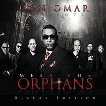Don Omar — Taboo