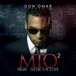 Don Omar — Zumba