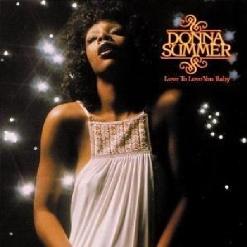 Donna Summer — Love To Love You Baby