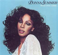 Donna Summer — Once Upon A Time