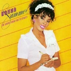 Donna Summer — She Works Hard For The Money