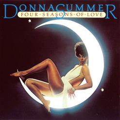 Donna Summer — Summer Fever