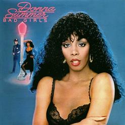 Donna Summer — Walk Away