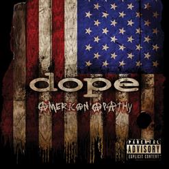Dope — I'm Back