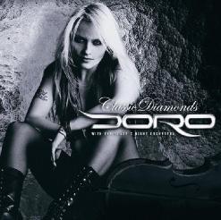 Doro — I Rule The Ruins