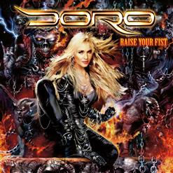 Doro — Rock Till Death