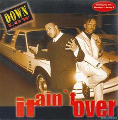 Down Low — Johnny B.