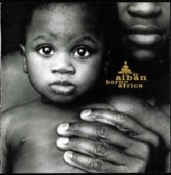 Dr. Alban — Born In Africa (Original Radio Version)