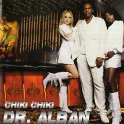 Dr. Alban — Chiki Chiki