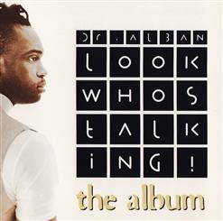 Dr. Alban — Hard Pan Di Drums
